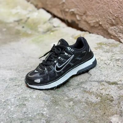 Nike P-6000
