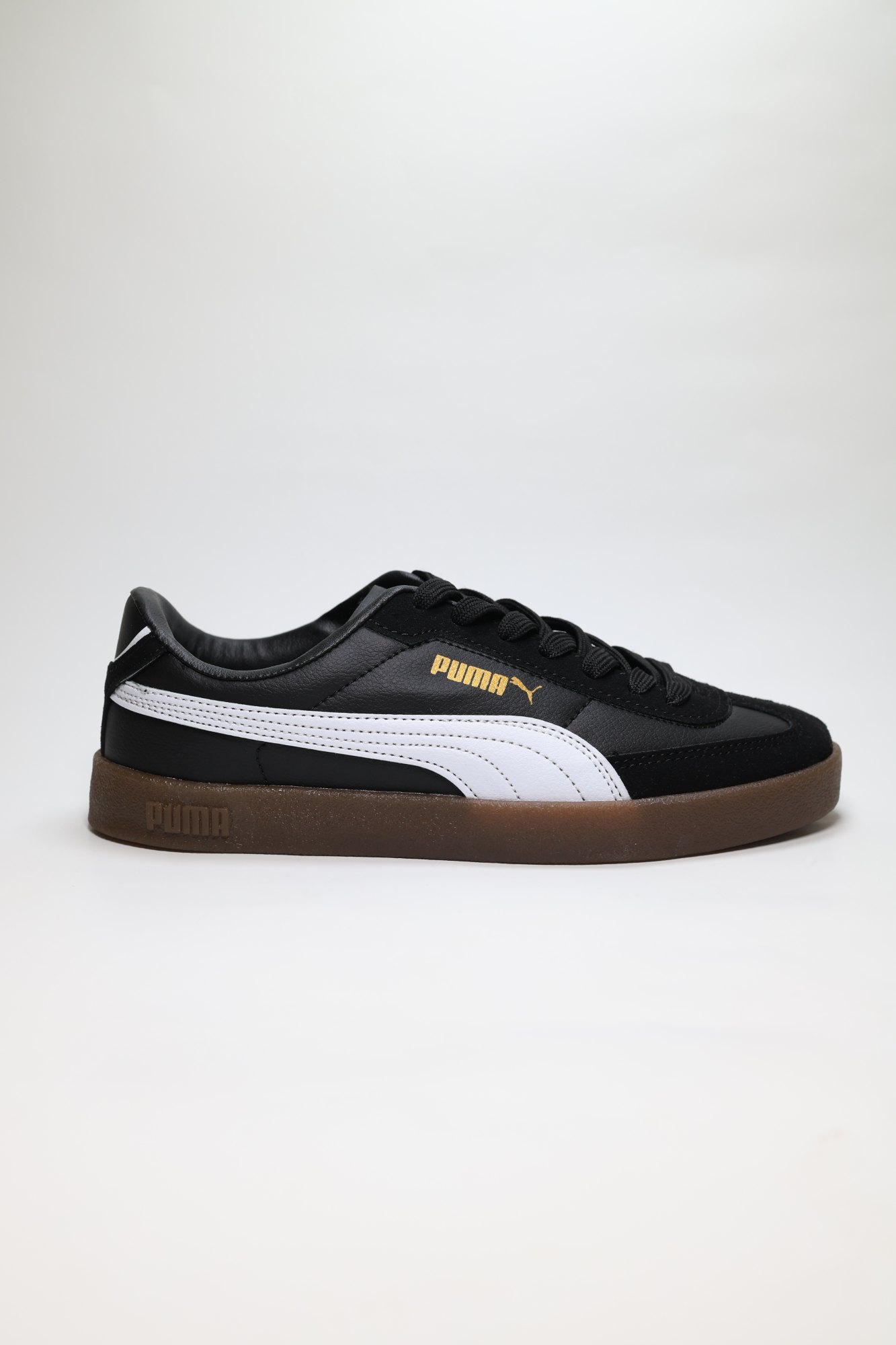 Puma Club II