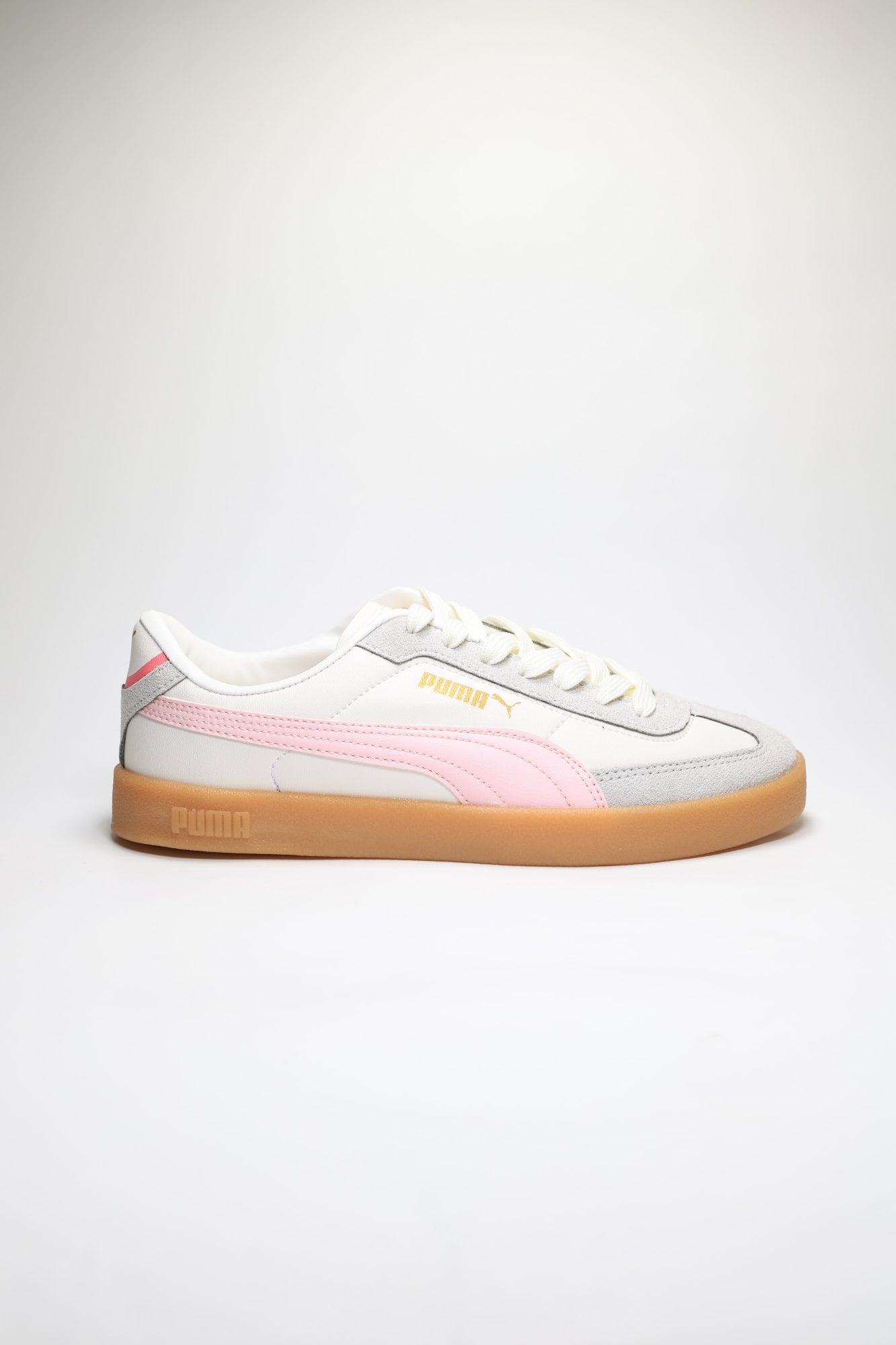 Puma Club II