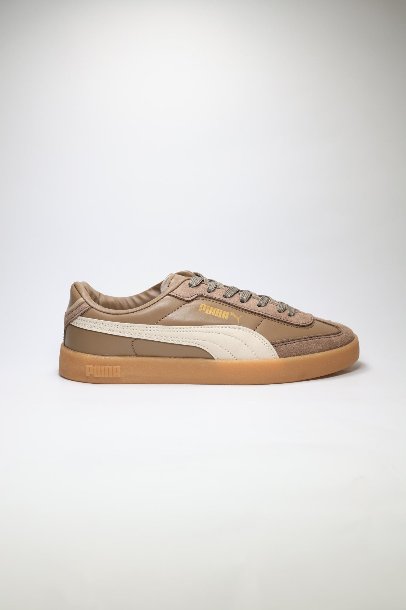 Puma Club II