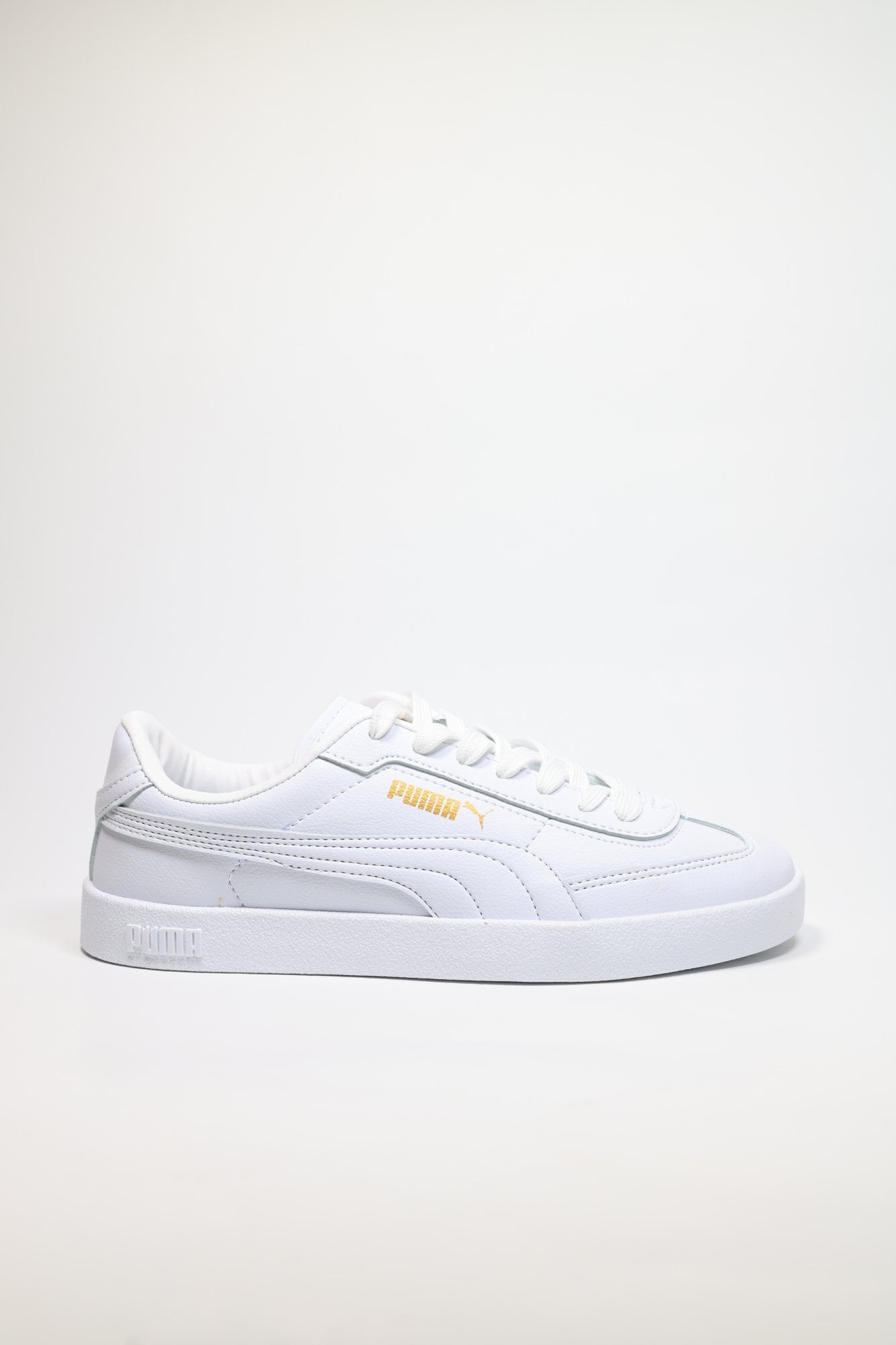 Puma Club II
